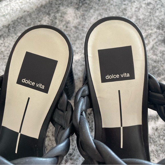 Dolce Vita heels - Picture 6 of 9